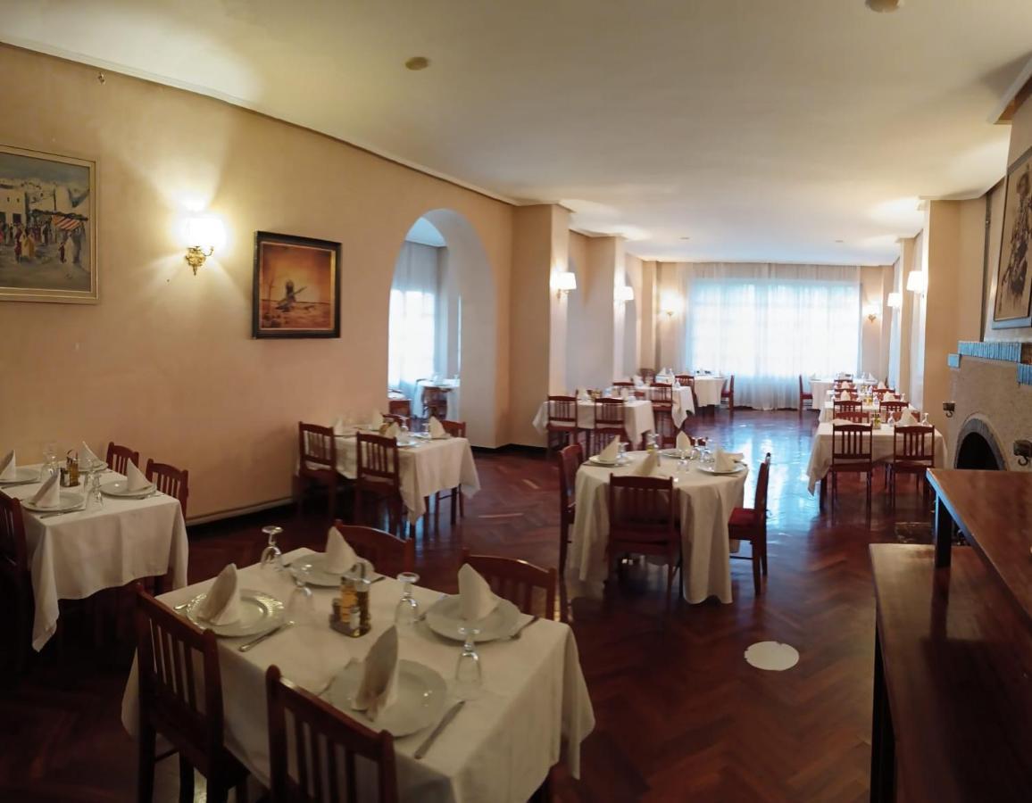 Hotel Panorama Азру Экстерьер фото