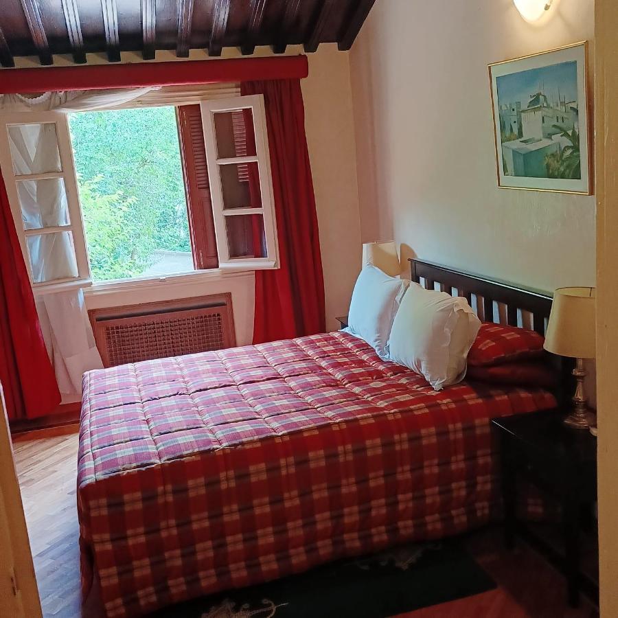 Hotel Panorama Азру Экстерьер фото